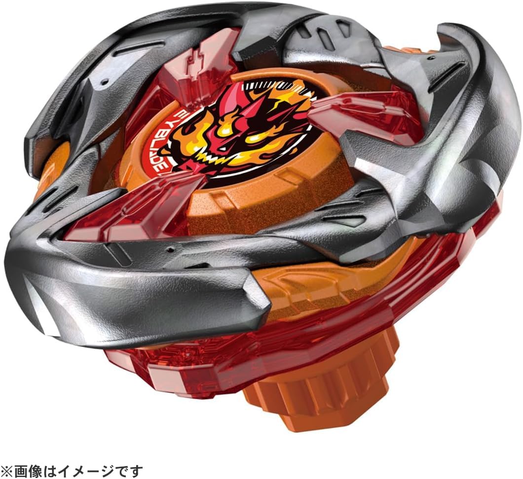 32個セット　BEYBLADEX ヘルズハンマー3-70H UX-02 Amazon.co.jp: ベイブレードX UX-02 スターター ヘルズハンマー 3-70H